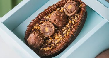 Foto: Reprodução | Instagram da Brigaderia 85