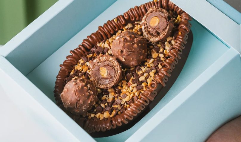 Foto: Reprodução | Instagram da Brigaderia 85