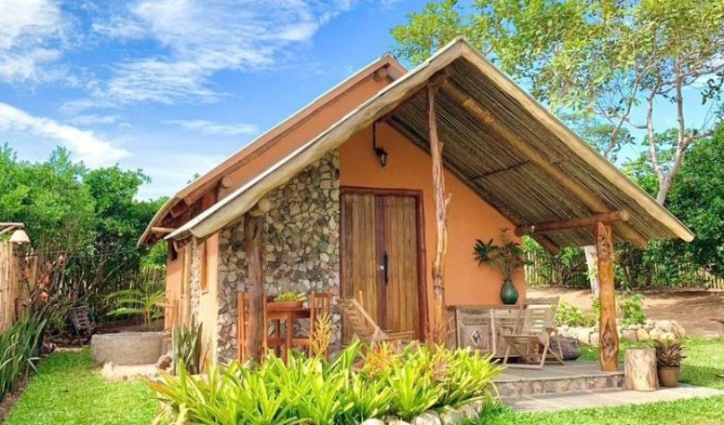 Foto: Reprodução/Site/Booking.com