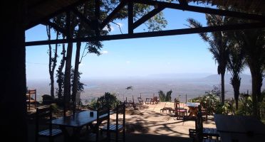 Foto: Reprodução/Facebook/Lapa Ecoturismo