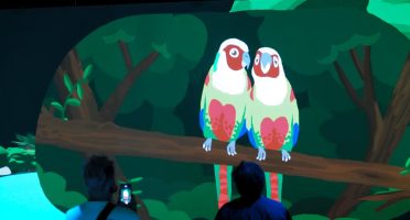 Foto: Reprodução/Museu da Imagem e do Som