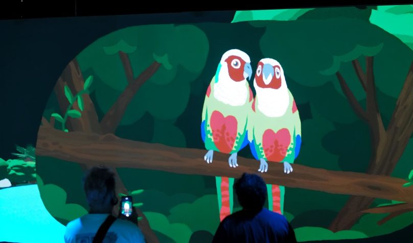 Foto: Reprodução/Museu da Imagem e do Som