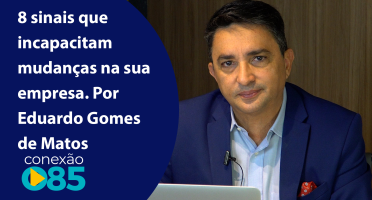 8 sinais que incapacitam mudanças na sua empresa