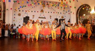 Ideal Clube promove festa junina beneficente no dia 27 de junho