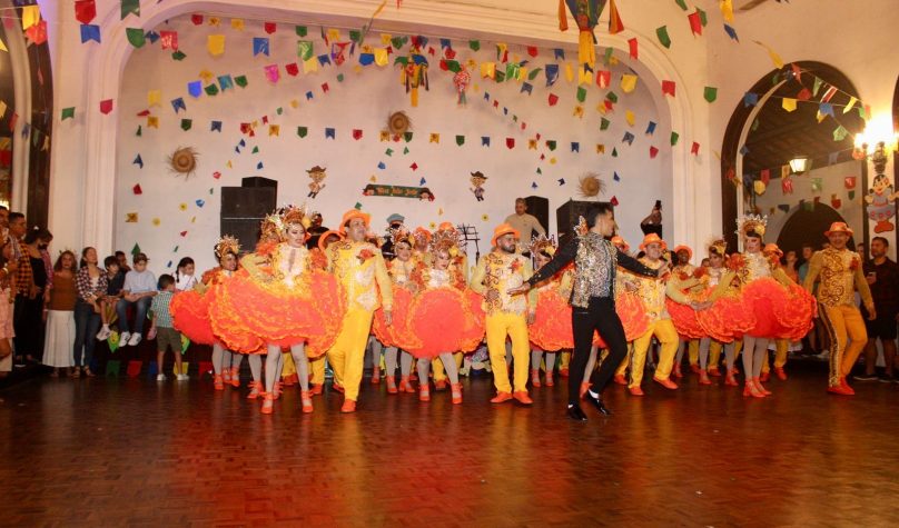 Ideal Clube promove festa junina beneficente no dia 27 de junho