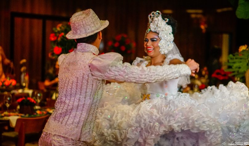 Foto: Reprodução/Prefeitura de Maracanaú