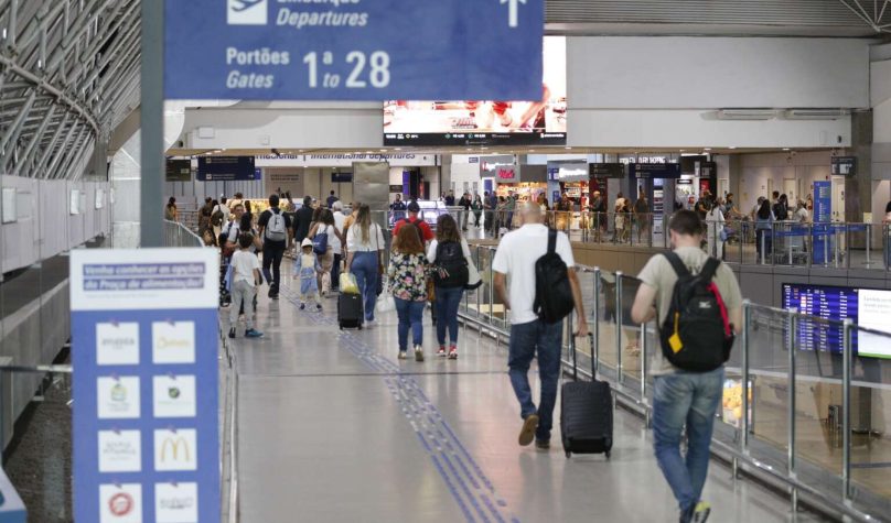 Foto: Tiago Stille - Casa Civil