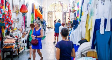 Foto: Thais Mesquita - Ascom Setur