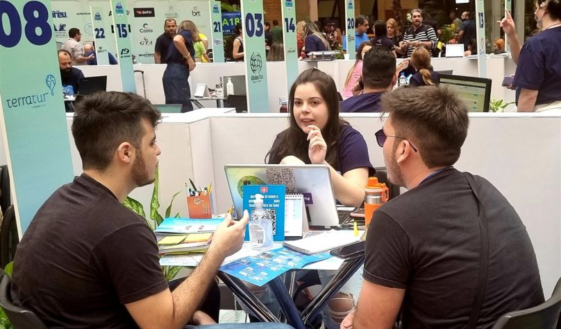 Foto: Divulgação/Antônio Moreira Rocha