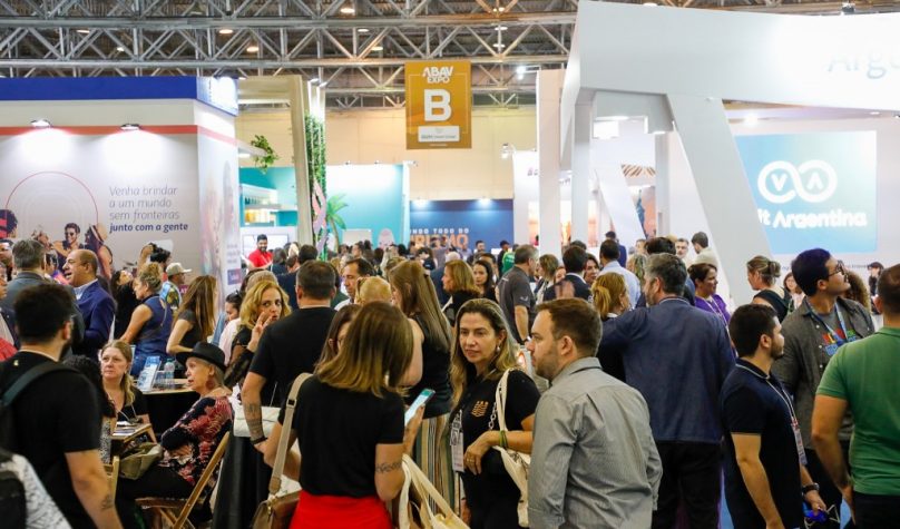 Foto: Reprodução/Mercado e Eventos