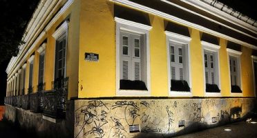 Foto: Reprodução/Arnaldo de Araújo