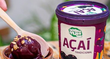 Açaí Nossa Furta