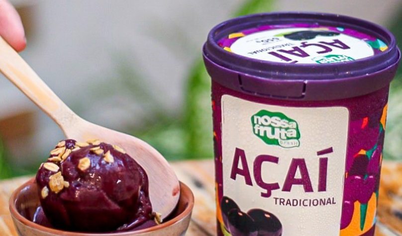 Açaí Nossa Furta