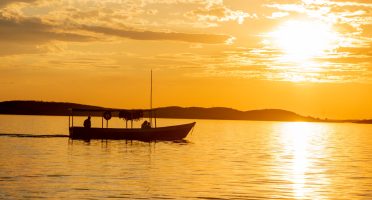 Açude Orós (Imagem: Acervo Sebrae/CE)