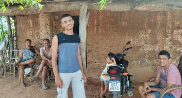 Foto: Darlene Barbosa/TV Verdes Mares