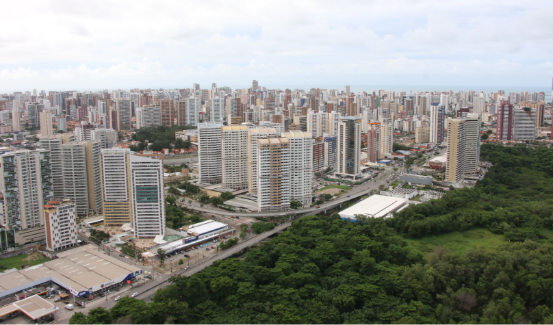 Em 2024, Fortaleza sediará cinco encontros do G-20, que reúne os países com as maiores economias do mundo. Os Estados-membros se encontram anualmente para discutir iniciativas econômicas, políticas e sociais através de diversas reuniões setoriais. Ao longo dos meses de junho, julho e outubro, a Capital receberá reuniões ministeriais e dos grupos de trabalho, formulando e debatendo políticas centrais para o planeta.

Dos dias 10 a 12 de junho, Fortaleza sediará a 3ª Reunião Técnica GT Arquitetura Financeira Internacional. Em julho, dos dias 22 a 26, haverá a 4ª Reunião Técnica e a Reunião Ministerial do GT de Empregos. Em outubro, a 4ª Reunião Técnica e a Reunião Ministerial do GT de Educação acontecem nos dias 28 a 30. Os encontros serão uma oportunidade de evidenciar ainda mais o potencial de Fortaleza se tornar uma cidade global nos próximos anos.

Leia mais em www.contextonoticias.com.br. Link na bio.

Foto: Kiko Silva/Prefeitura de Fortaleza