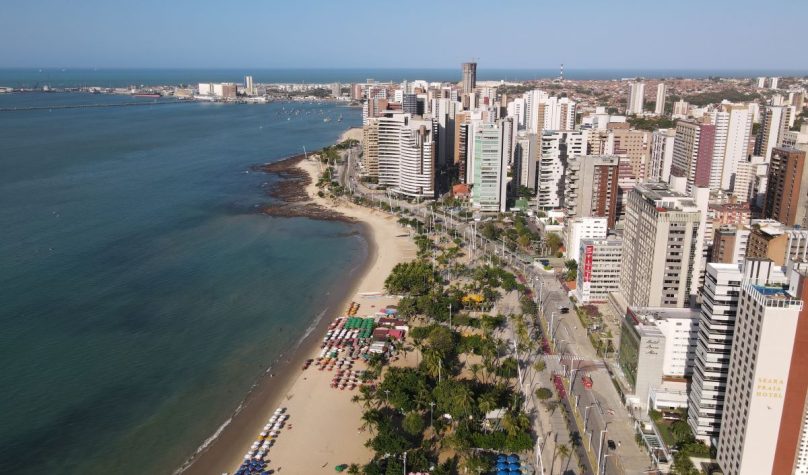 Foto: Divulgação/PMF