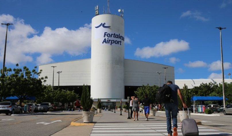 Foto: Governo do Ceará