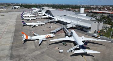Foto: Divulgação/ Fraport Brasil
