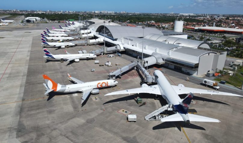 Foto: Divulgação/ Fraport Brasil