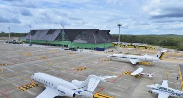 Foto: Tiago Stille/Casa Civil