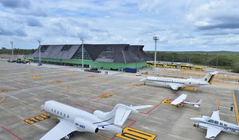 Foto: Tiago Stille/Casa Civil