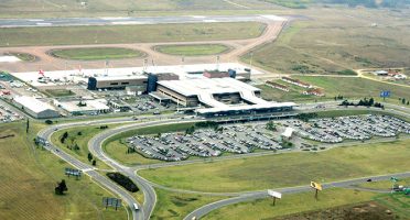 Foto: Divulgação/Aeroporto de Jericoacoara