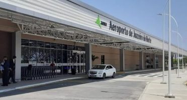 Foto: Aena Brasil/ Redes sociais/ Divulgação