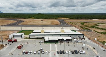 Foto: Thiago Stille/Governo do Ceará
