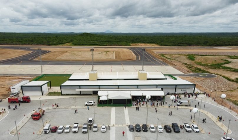 Foto: Thiago Stille/Governo do Ceará