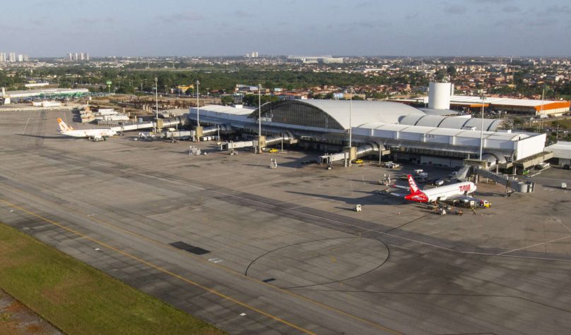 Foto: Carlos Gibaja/Governo do Ceará