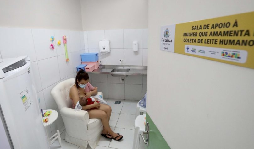 Foto: Prefeitura de Fortaleza