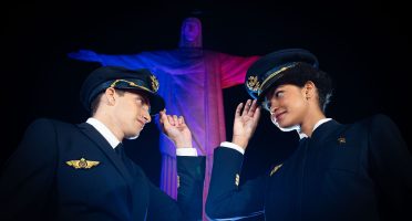 Air France 90 anos _Miguel Sa (1)