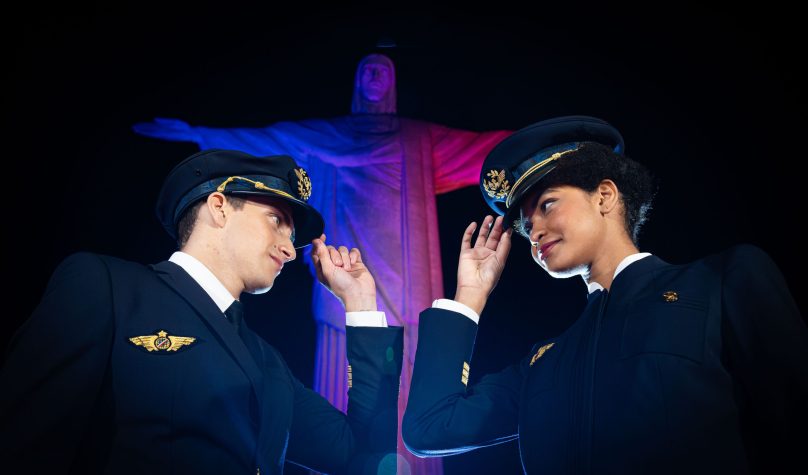 Air France 90 anos _Miguel Sa (1)