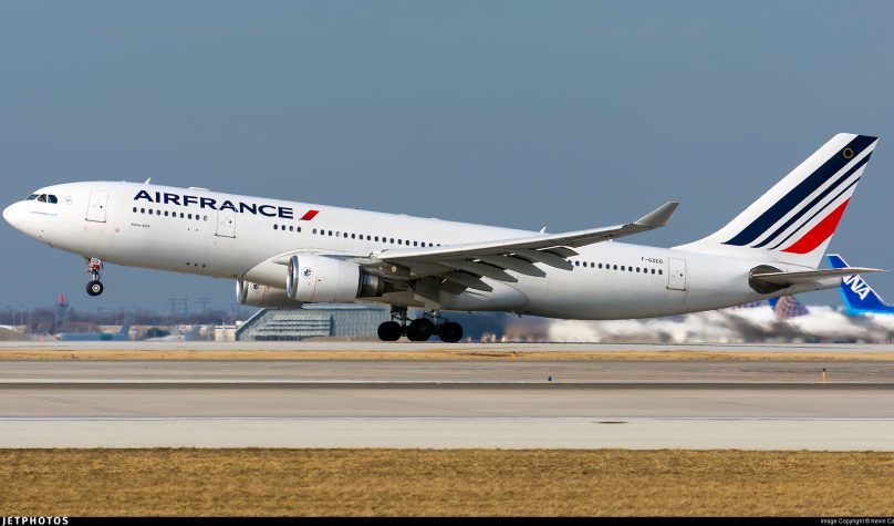 AirFrance