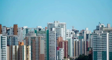 Os dados são de levantamento da Associação Brasileira de Incorporadoras Imobiliárias (Abrainc) sobre os primeiros cinco meses do ano. Foto: Daniel Ferreira/Metrópoles.