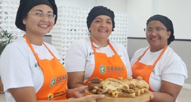 Foto: Izakeline Ribeiro