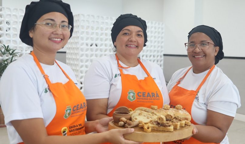 Foto: Izakeline Ribeiro