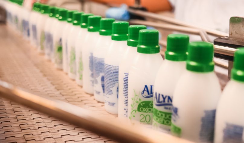 Atualmente o Grupo mantém uma carteira de mais de mil clientes ativos no Norte e Nordeste. Foto: Divulgação.