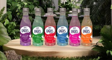 Inspirada na perfumaria francesa, a nova coleção é composta por seis fragrâncias. Foto: Divulgação.