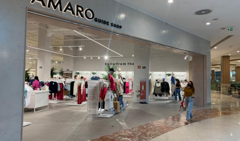 Foto: Divulgação/RioMar Fortaleza