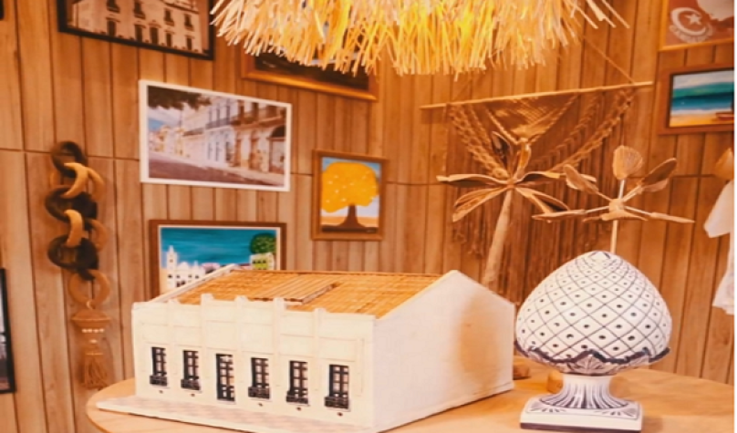 Foto: Reprodução/Prefeitura de Aracati