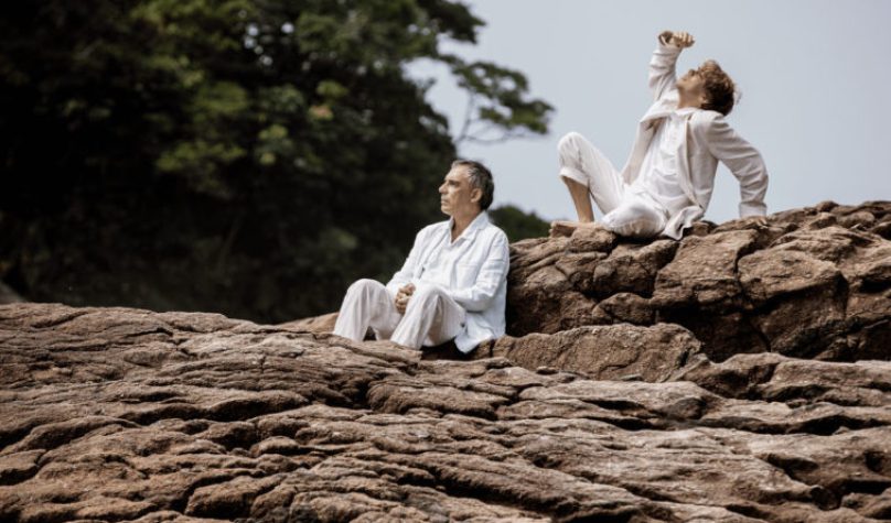 Foto: José de Holanda