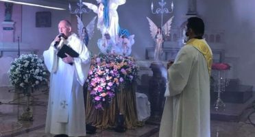 No dia 15 de agosto, Fortaleza comemora o dia de sua padroeira, Nossa Senhora da Assunção. Foto: Arquidiocese de Fortaleza.