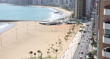 Foto: Prefeitura de Fortaleza