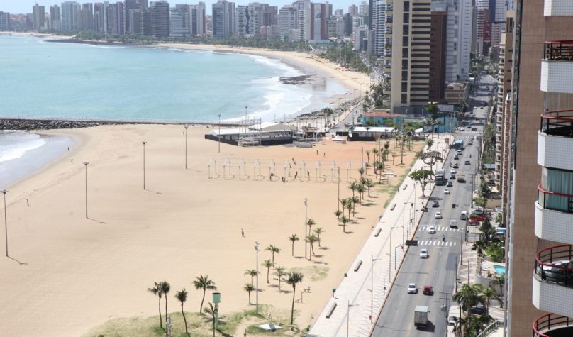Foto: Prefeitura de Fortaleza