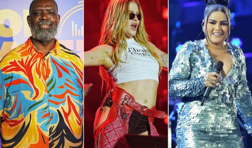 Foto: Rogério Lima/Quem