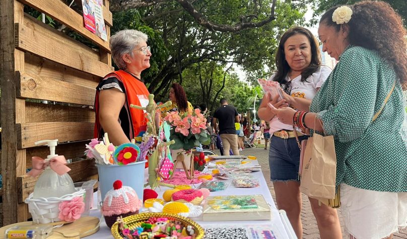 Foto: Prefeitura de Fortaleza