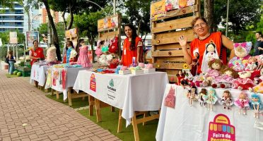 Foto: Prefeitura de Fortaleza