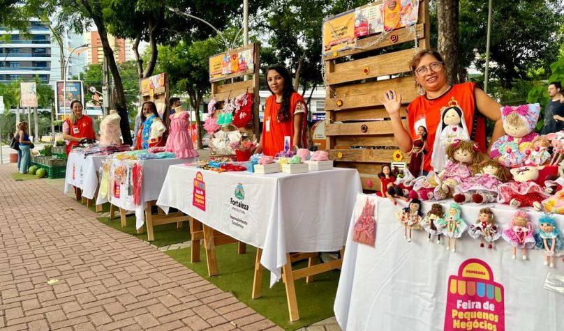 Foto: Prefeitura de Fortaleza